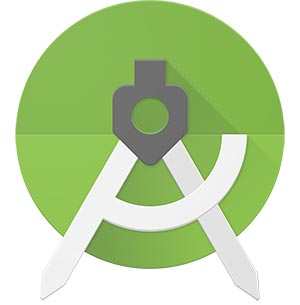 Иконка Android Studio