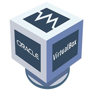 Иконка VirtualBox