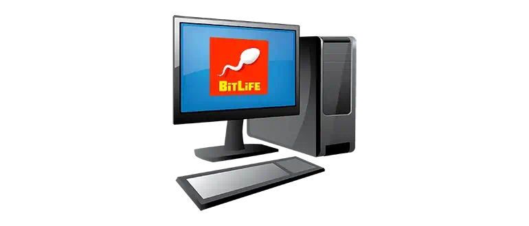 Иконка BitLife