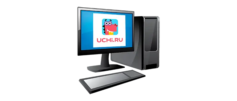 Иконка Учи.ру