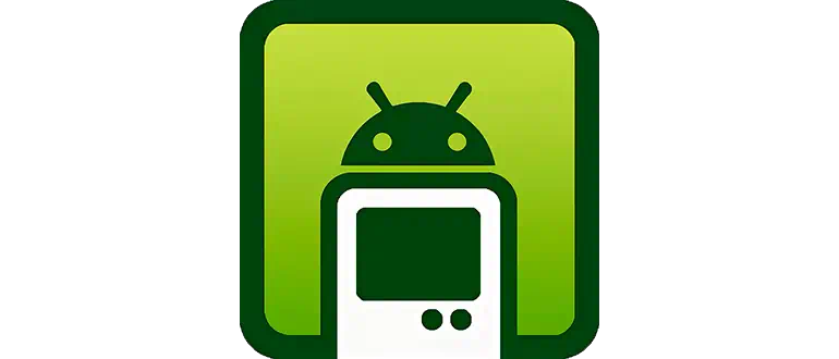 Иконка Android-эмулятор