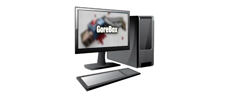 Иконка GoreBox