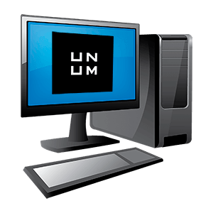 Иконка UNUM — Design Photo & Video Layout & Collage