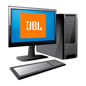 Иконка JBL Compact Connect
