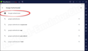 Как установить google authenticator на компьютер