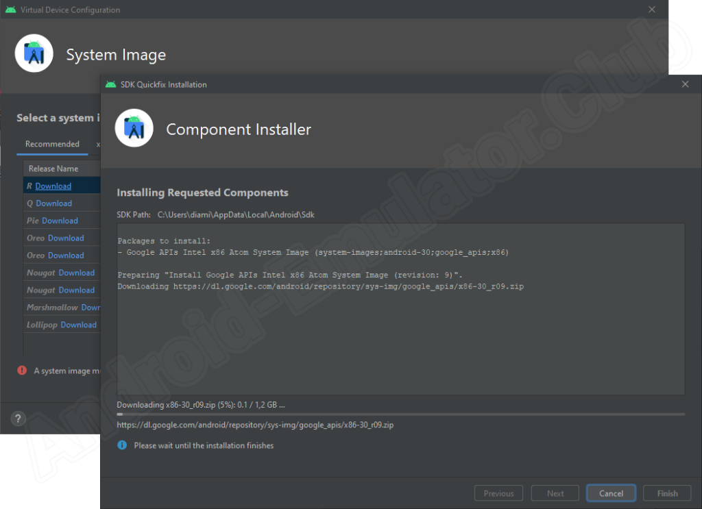 Как установить плагин в android studio